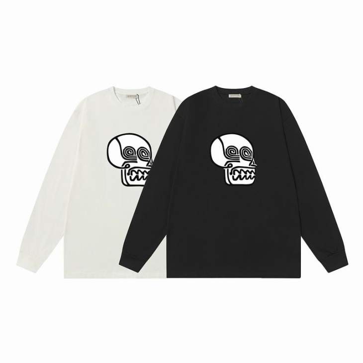 Picture of Moncler T Shirt Long _SKUMonclerM-2XLh8txD106051531